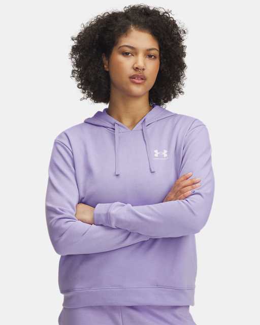 UA Rival Terry UA Rival Terry